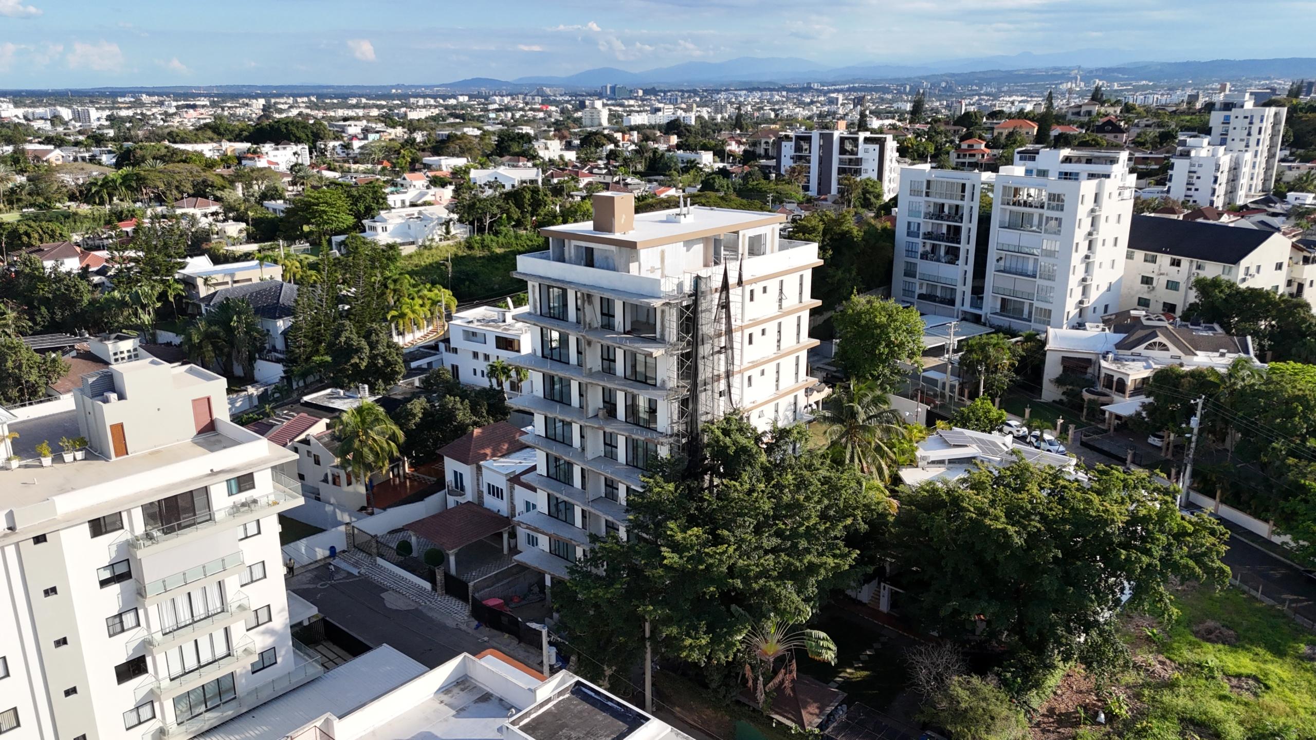TORRE VIBIERA – CERROS DE GURABO, SANTIAGO DE LOS CABALLEROS