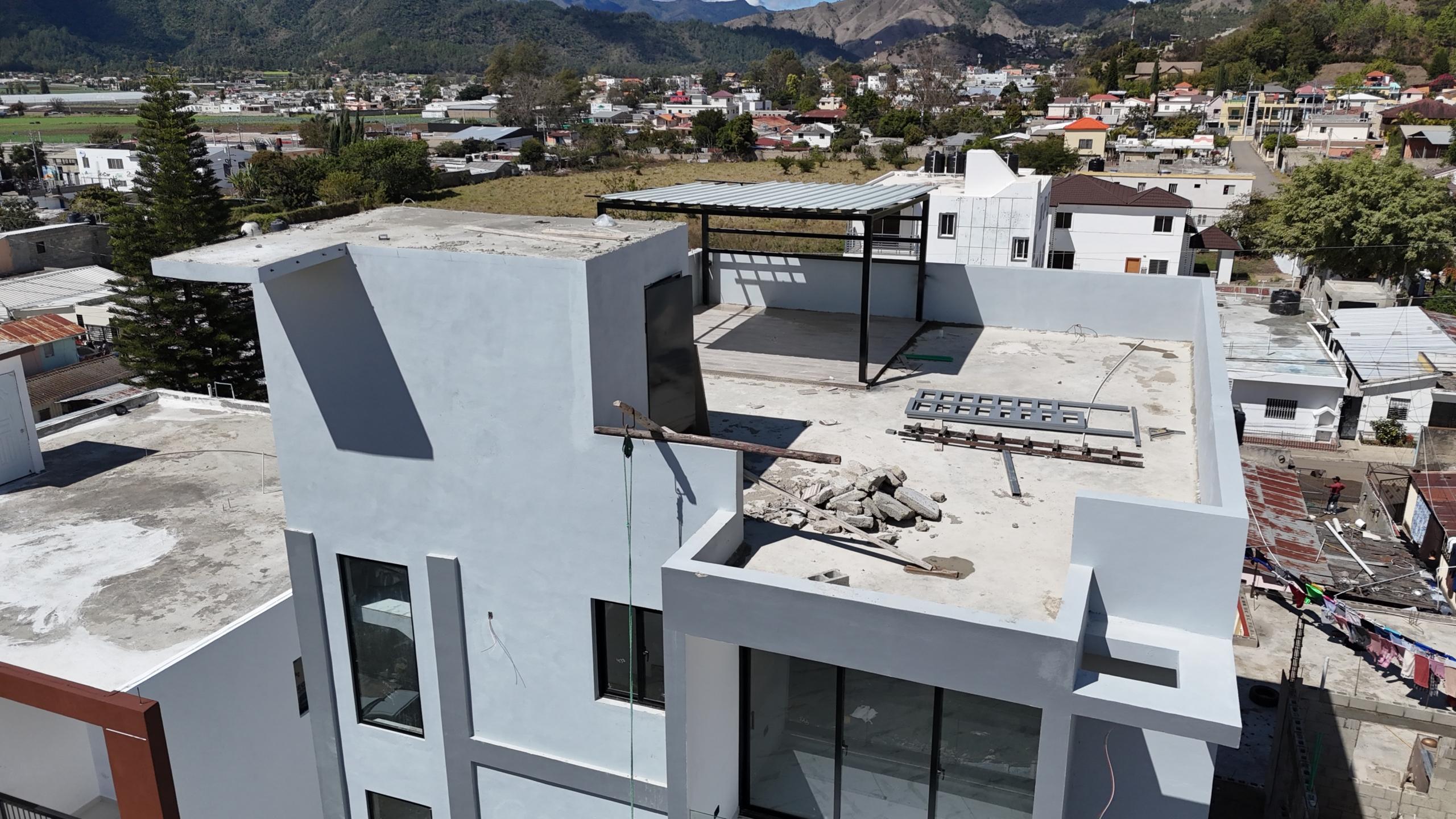 CORALES DEL ROBLE II – APARTAMENTOS EN CONSTANZA