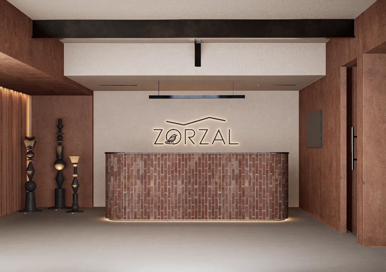 Zorzal - Santiago de los Caballeros, la esmeralda - Amueblado