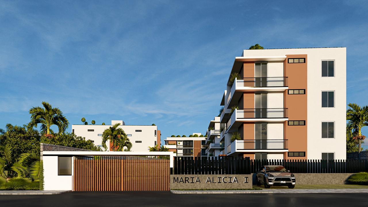 Maria Alicia – Gurabo Santiago de los Caballeros
