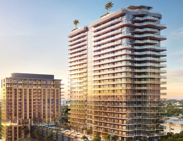 MIDTOWN PARK – MIAMI, BRICKELL.