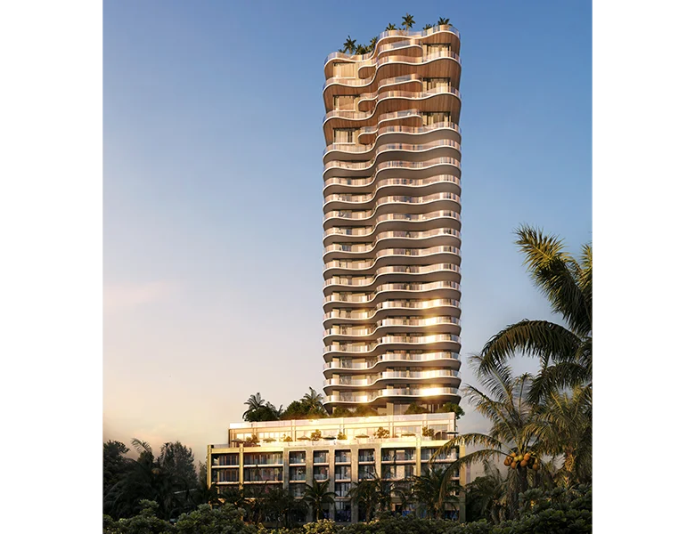 MIDTOWN PARK – MIAMI, BRICKELL.