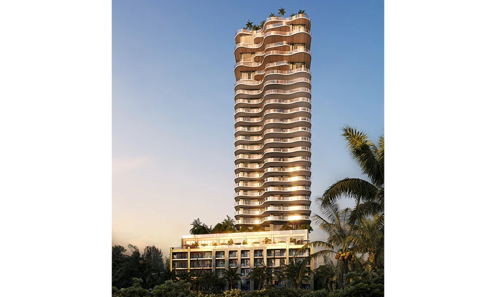 MIDTOWN PARK – MIAMI, BRICKELL.