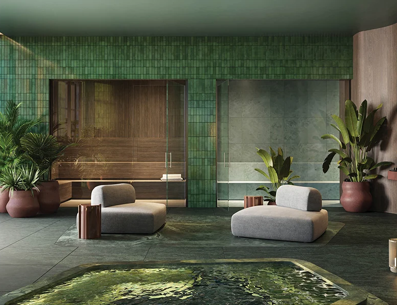 MIAMI TROPIC RESIDENCES – MIAMI, USA.
