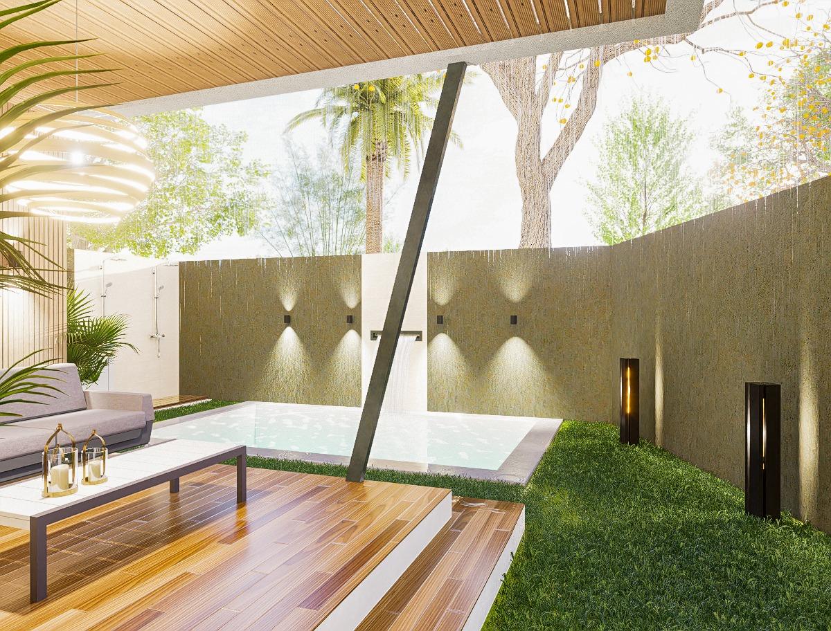 RESIDENCIAL SOFIA – EL DORAL