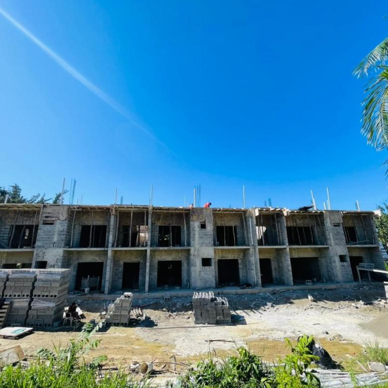 RESIDENCIAL SOFIA – EL DORAL