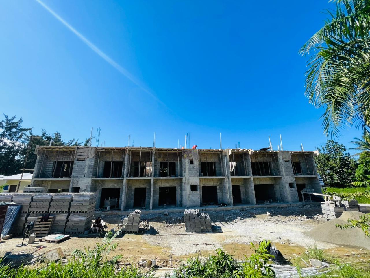 RESIDENCIAL SOFIA – EL DORAL