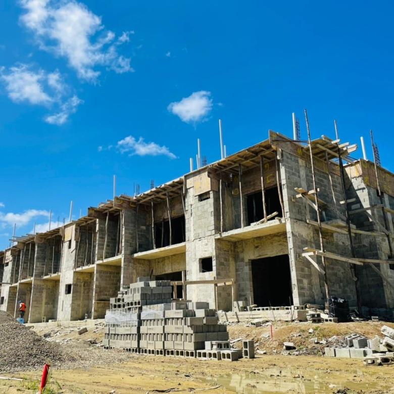 RESIDENCIAL SOFIA – EL DORAL