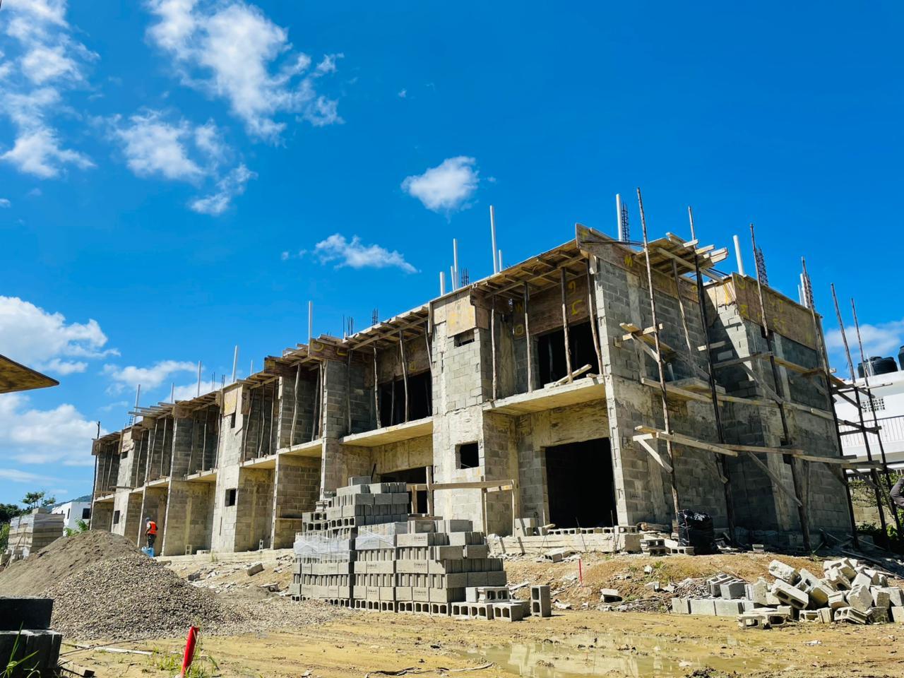 RESIDENCIAL SOFIA – EL DORAL