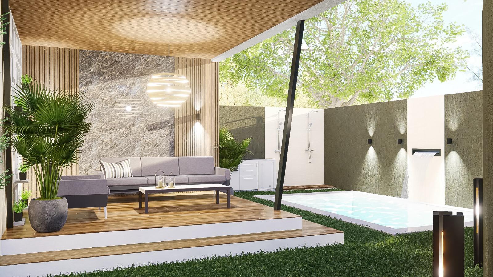 RESIDENCIAL SOFIA – EL DORAL