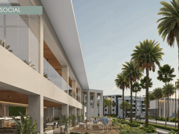 RESIDENCIAL VISTA DEL LIMONAL – EL LIMONAL ARRIBA, SANTIAGO DE LOS CABALLEROS.