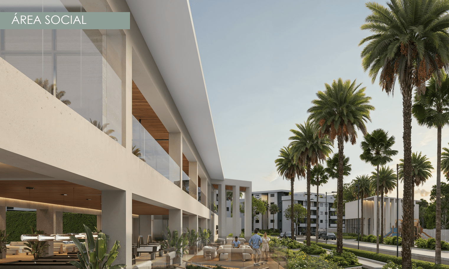 RESIDENCIAL VISTA DEL LIMONAL – EL LIMONAL ARRIBA, SANTIAGO DE LOS CABALLEROS.