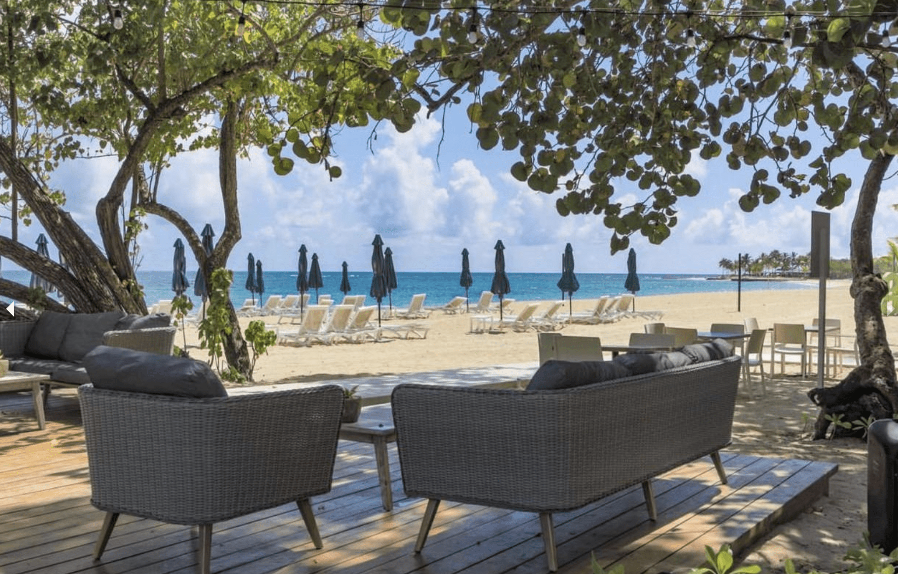GREEN ONE – PLAYA DORADA, PUERTO PLATA.