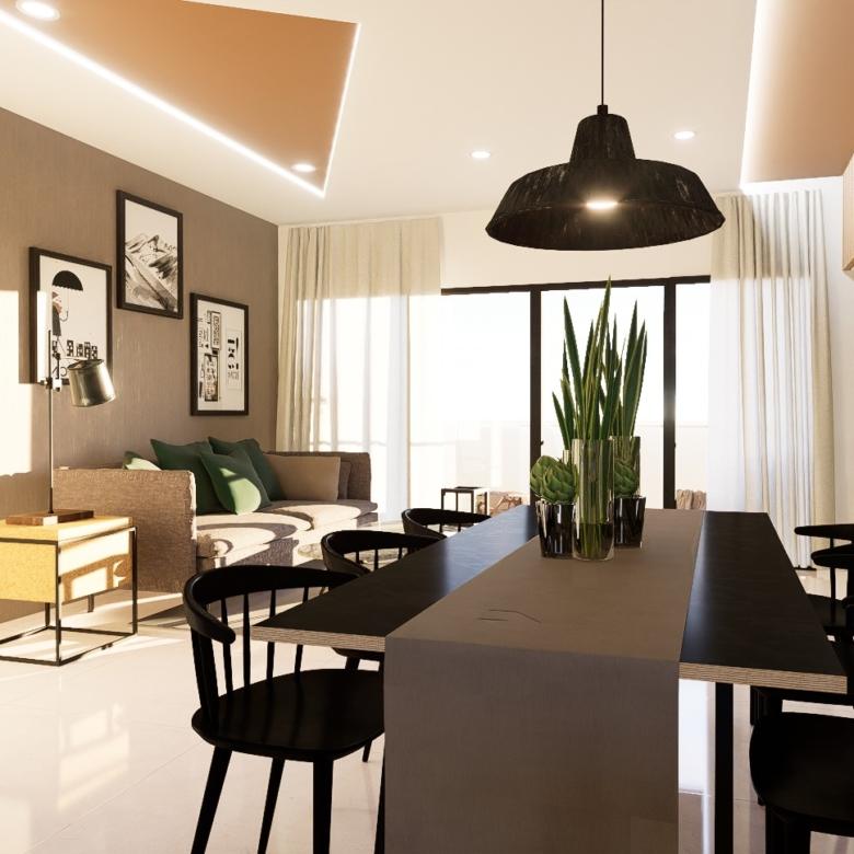 RESIDENCIAL SOFIA – EL DORAL