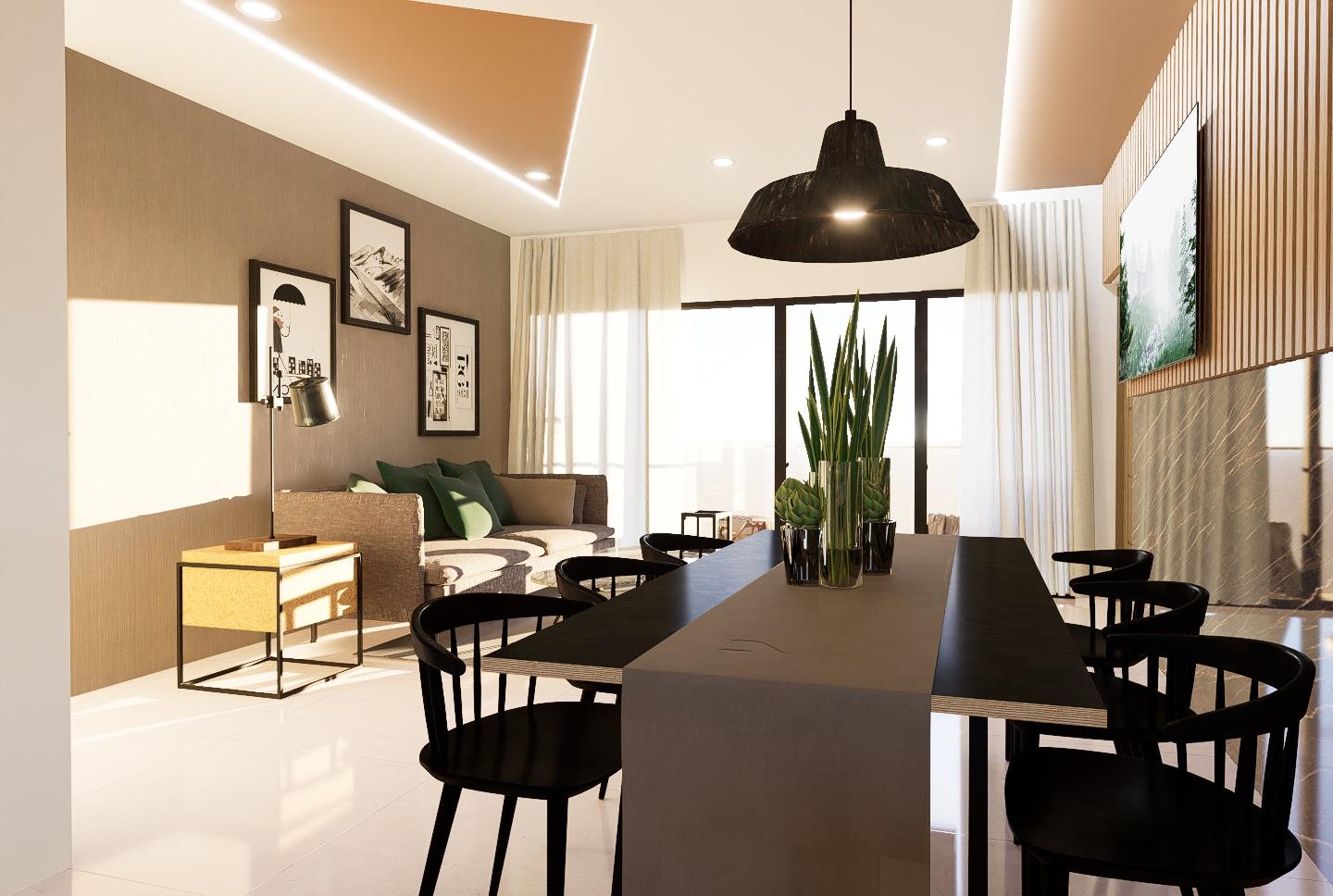 RESIDENCIAL SOFIA – EL DORAL