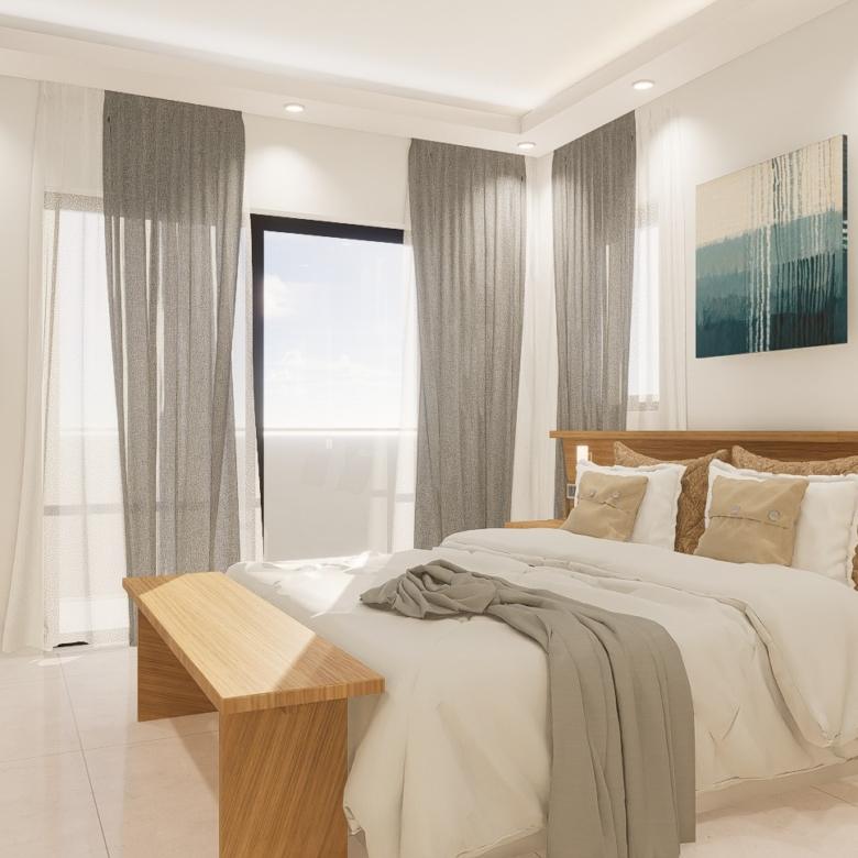 RESIDENCIAL SOFIA – EL DORAL