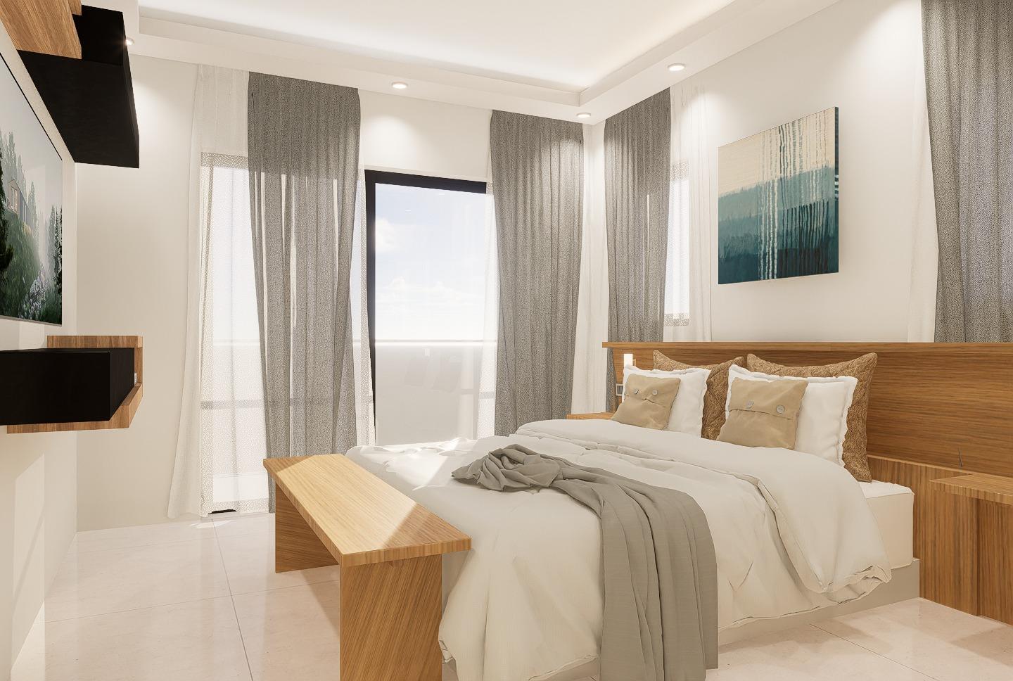 RESIDENCIAL SOFIA – EL DORAL