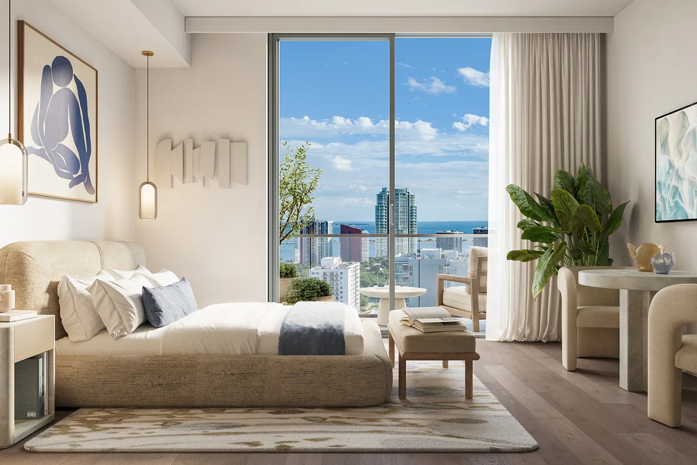 HOUSE OF WELLNESS – MIAMI, BRICKELL