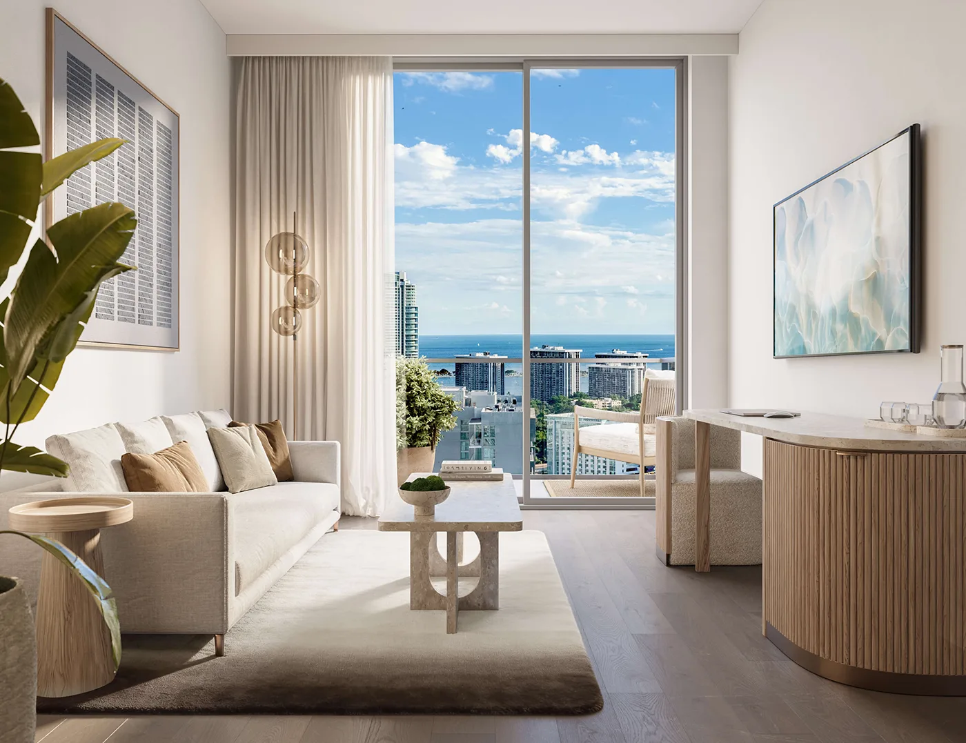 HOUSE OF WELLNESS – MIAMI, BRICKELL