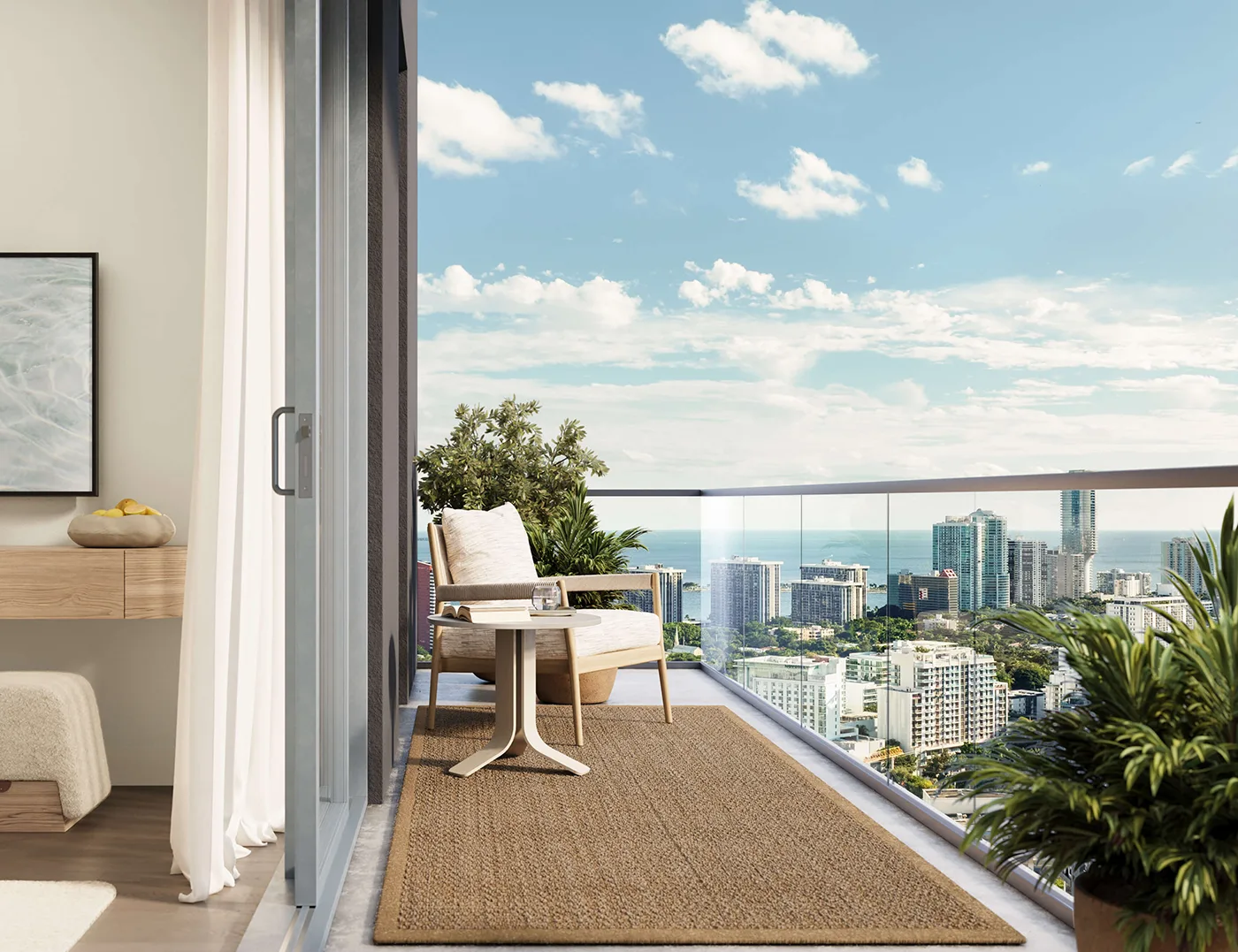 HOUSE OF WELLNESS – MIAMI, BRICKELL