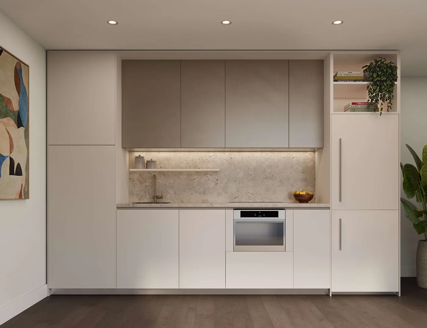 HOUSE OF WELLNESS – MIAMI, BRICKELL
