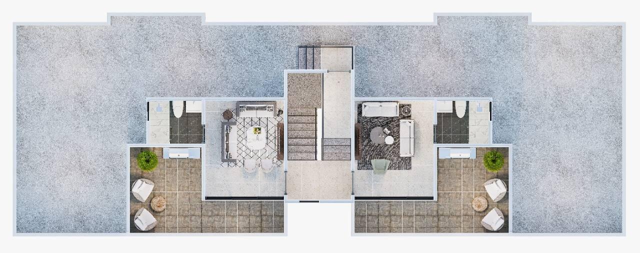 NOVARA RESIDENCES – SANTIAGO, LICEY AL MEDIO.