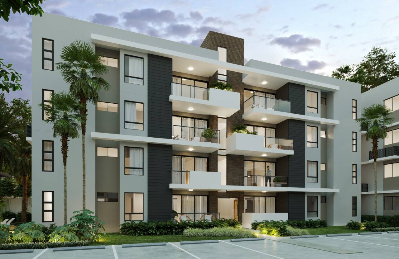 NOVARA RESIDENCES – SANTIAGO, LICEY AL MEDIO.