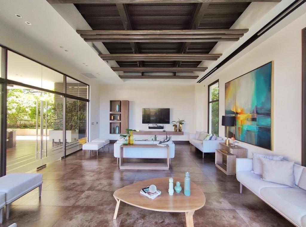 Apartamentos en Torres Barlovento, Santiago La Trinitaria