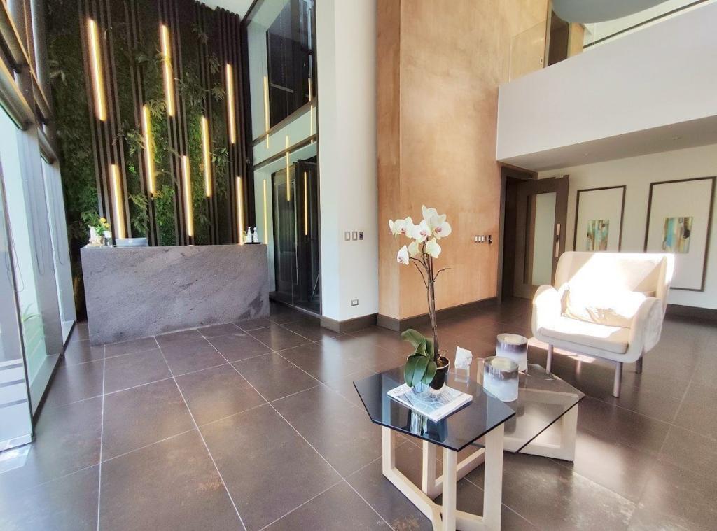 Apartamentos en Torres Barlovento, Santiago La Trinitaria