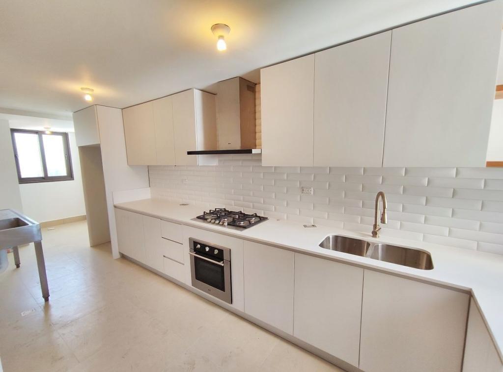 Apartamentos en Torres Barlovento, Santiago La Trinitaria