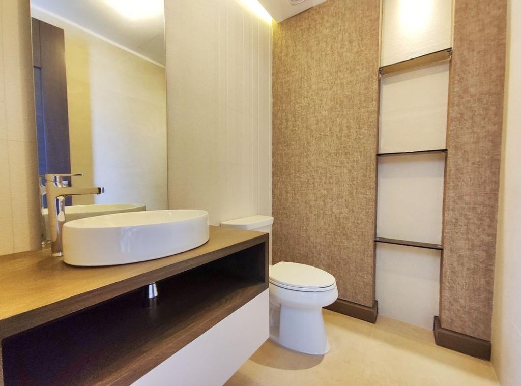 Apartamentos en Torres Barlovento, Santiago La Trinitaria