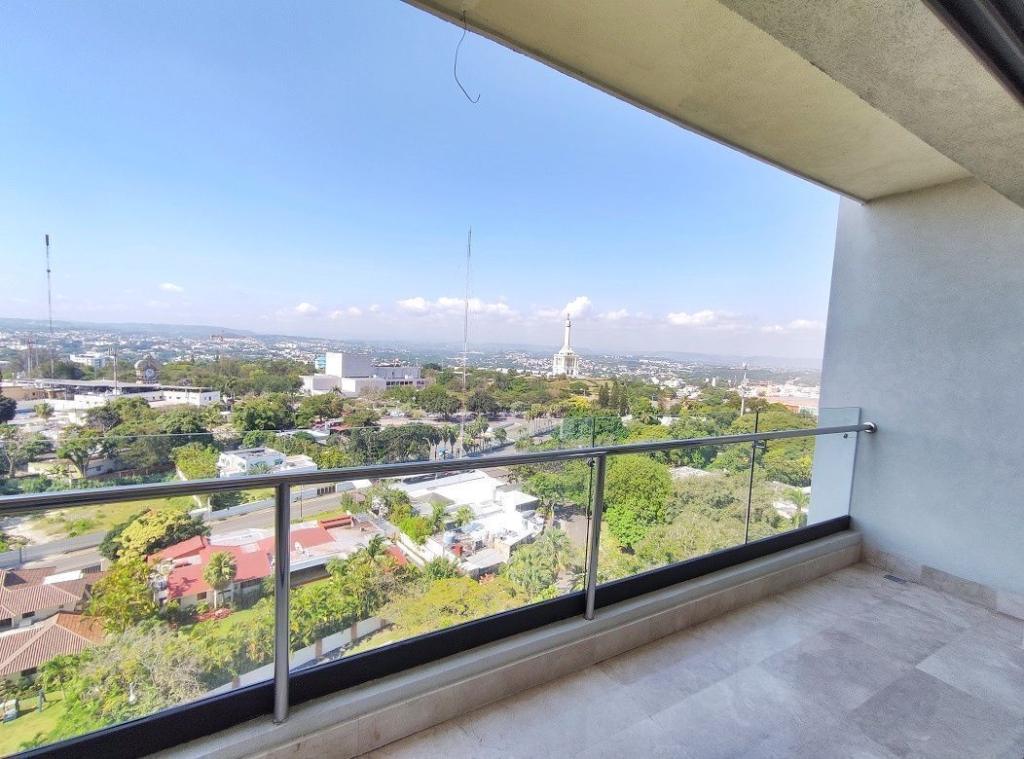 Apartamentos en Torres Barlovento, Santiago La Trinitaria