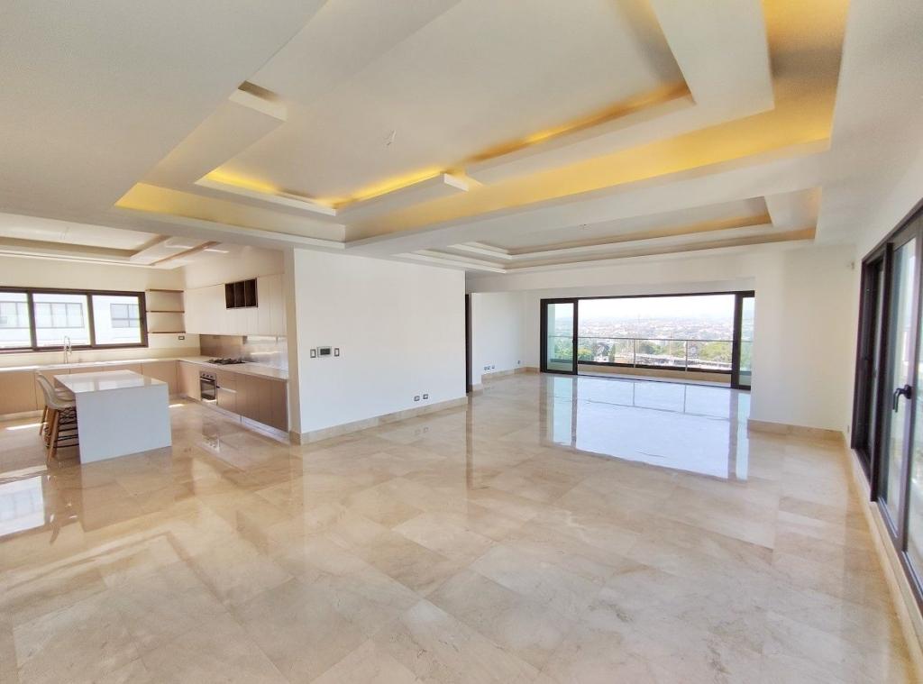 Apartamentos en Torres Barlovento, Santiago La Trinitaria