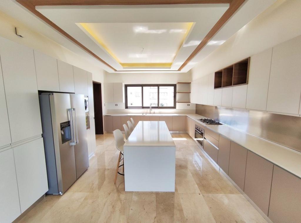 Apartamentos en Torres Barlovento, Santiago La Trinitaria