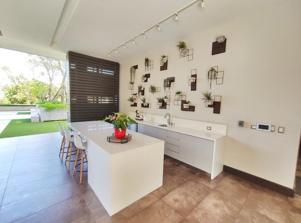 Apartamentos en Torres Barlovento, Santiago La Trinitaria