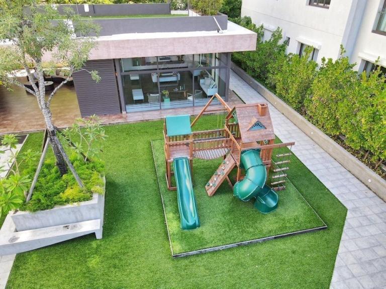 Apartamentos en Torres Barlovento, Santiago La Trinitaria