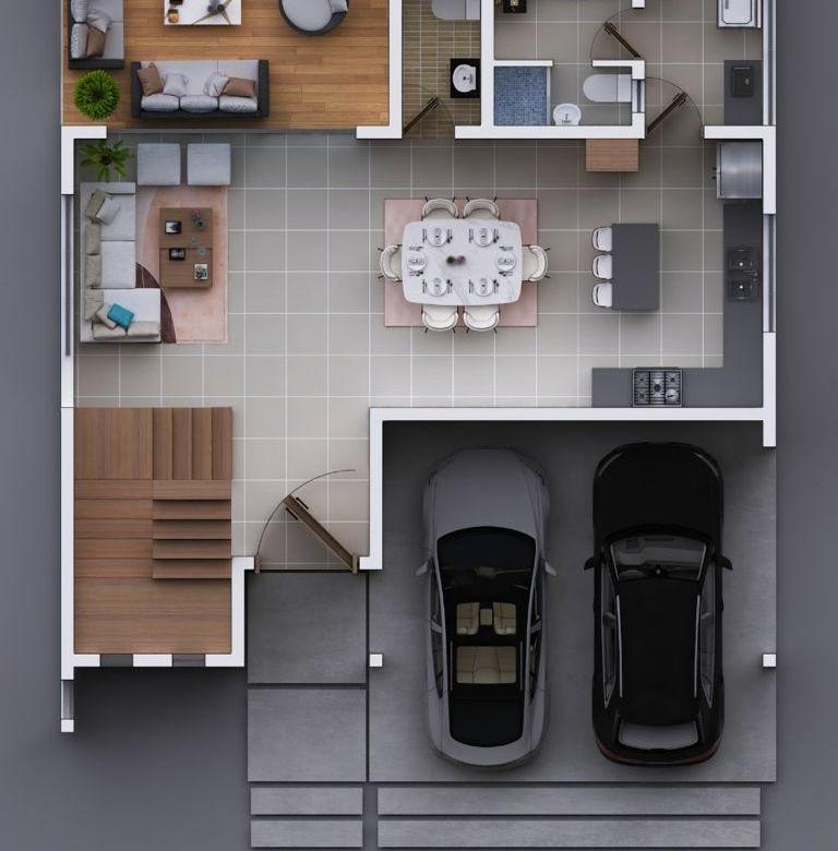 LOS OLIVOS LUXURY RESIDENCES – LAS CARMELITAS, SANTIAGO
