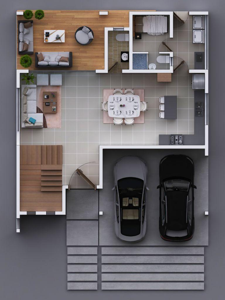 LOS OLIVOS LUXURY RESIDENCES – LAS CARMELITAS, SANTIAGO