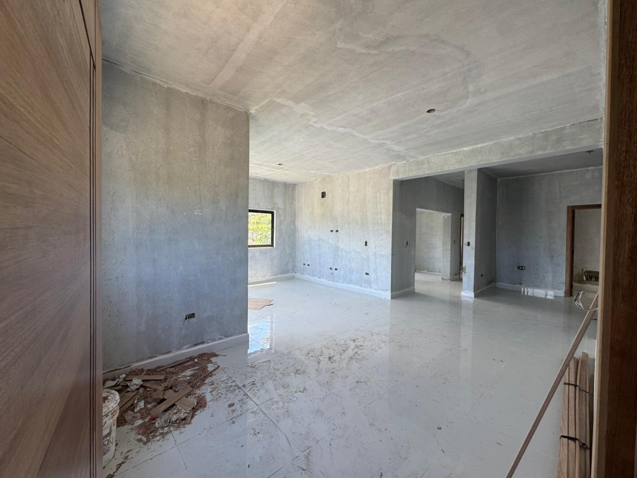 RESIDENCIAL ALEJANDRO – EL DORAL