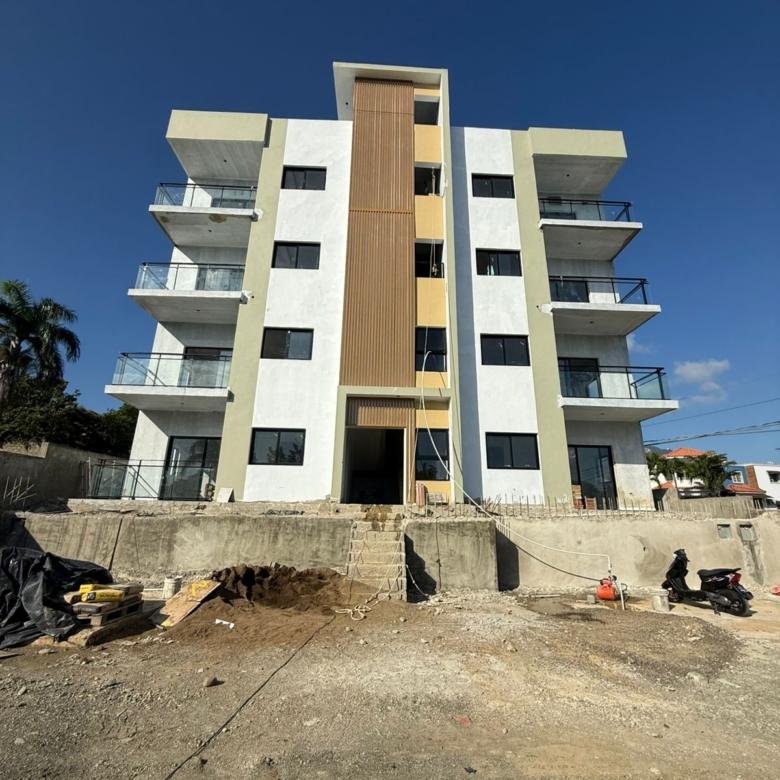 RESIDENCIAL ALEJANDRO – EL DORAL