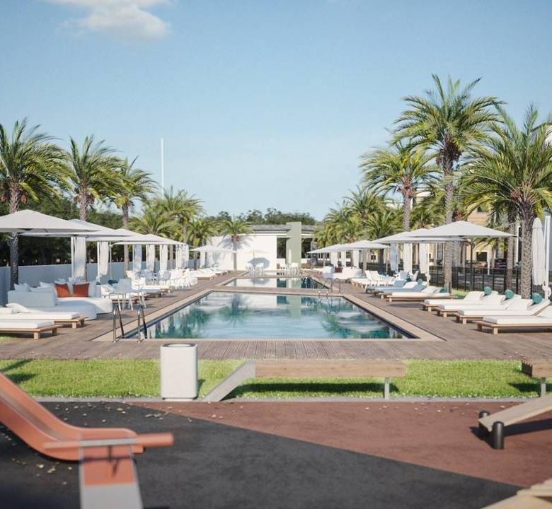 RESIDENCIAL ATLANTIC BLUE RESIDENCES – PUERTO PLATA, PROXIMO A PLAYA DORADA (Muñoz)