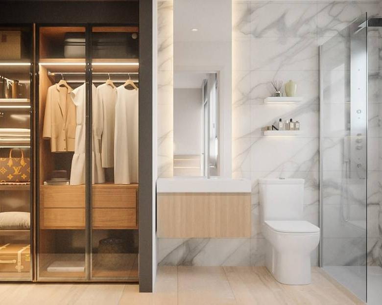RESIDENCIAL ATLANTIC BLUE RESIDENCES – PUERTO PLATA, PROXIMO A PLAYA DORADA (Muñoz)