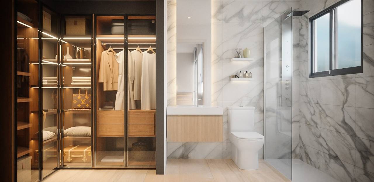 RESIDENCIAL ATLANTIC BLUE RESIDENCES – PUERTO PLATA, PROXIMO A PLAYA DORADA (Muñoz)