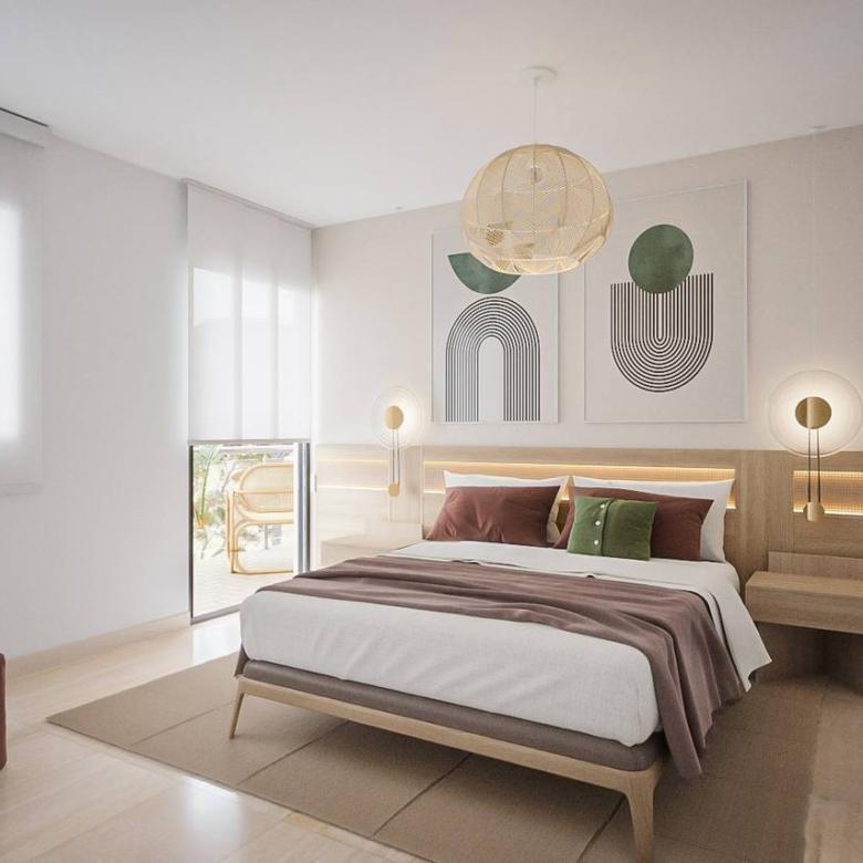 RESIDENCIAL ATLANTIC BLUE RESIDENCES – PUERTO PLATA, PROXIMO A PLAYA DORADA (Muñoz)