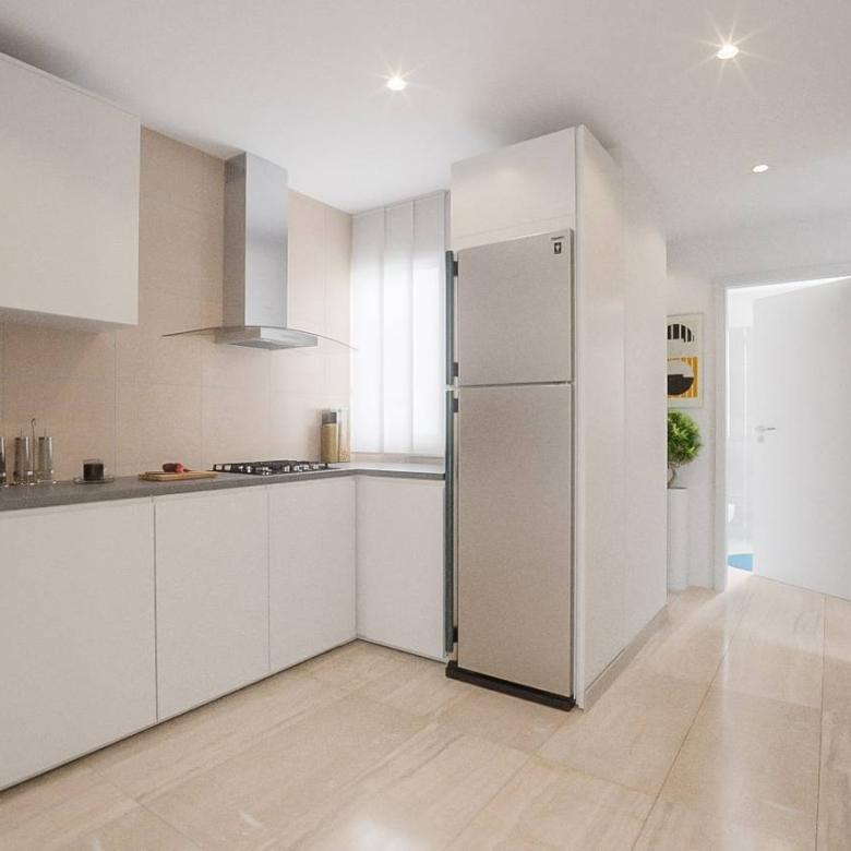 RESIDENCIAL ATLANTIC BLUE RESIDENCES – PUERTO PLATA, PROXIMO A PLAYA DORADA (Muñoz)