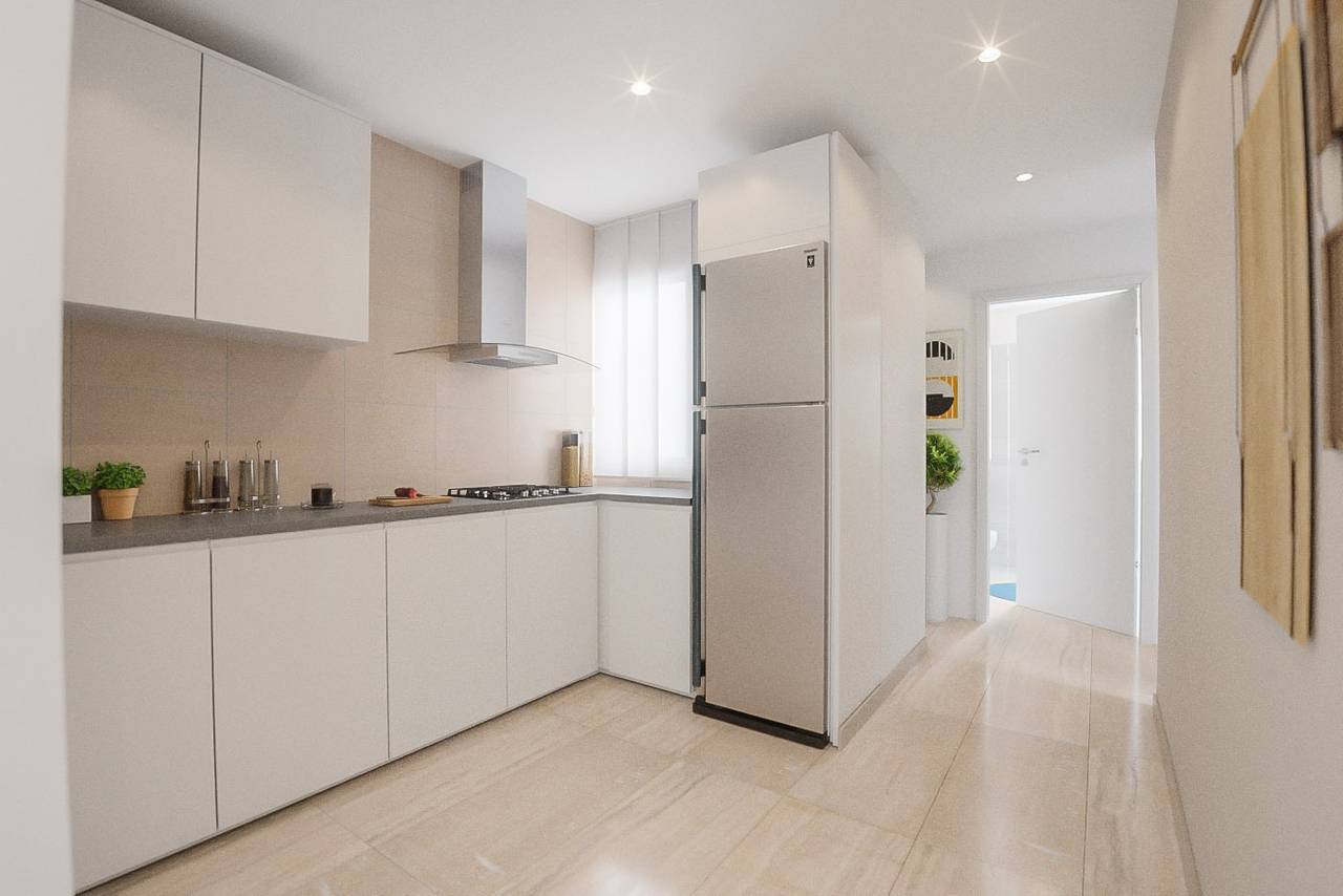 RESIDENCIAL ATLANTIC BLUE RESIDENCES – PUERTO PLATA, PROXIMO A PLAYA DORADA (Muñoz)