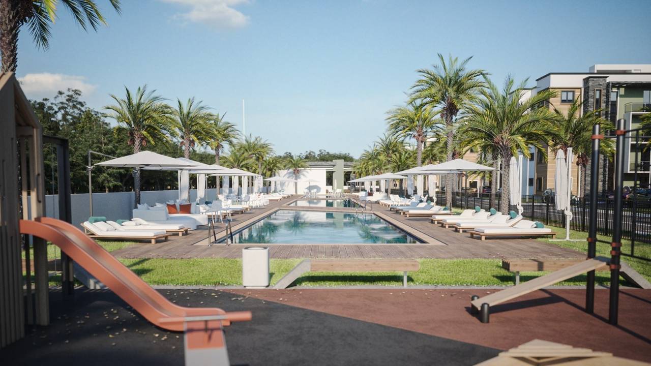 RESIDENCIAL ATLANTIC BLUE RESIDENCES – PUERTO PLATA, PROXIMO A PLAYA DORADA (Muñoz)