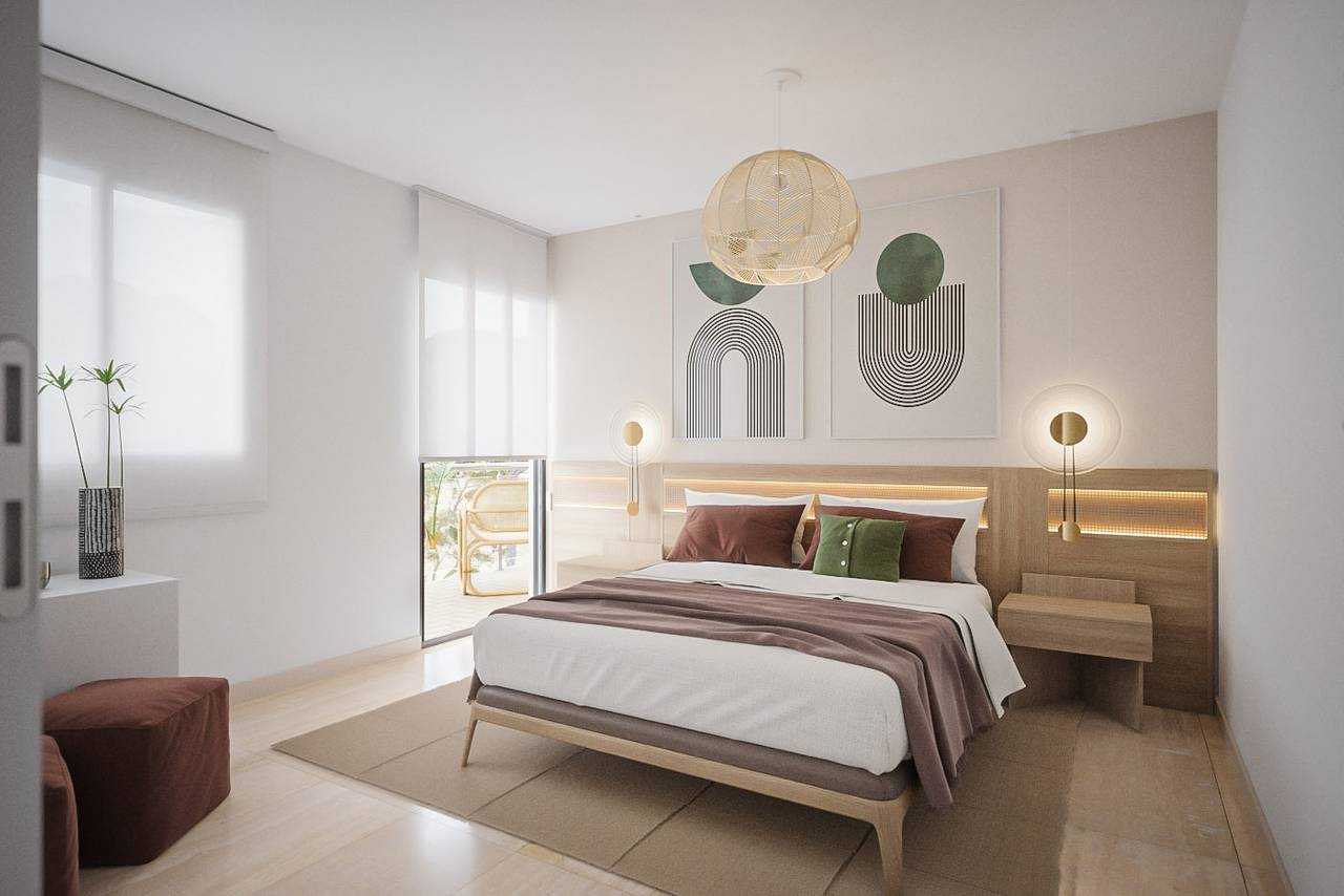 RESIDENCIAL ATLANTIC BLUE RESIDENCES – PUERTO PLATA, PROXIMO A PLAYA DORADA (Muñoz)