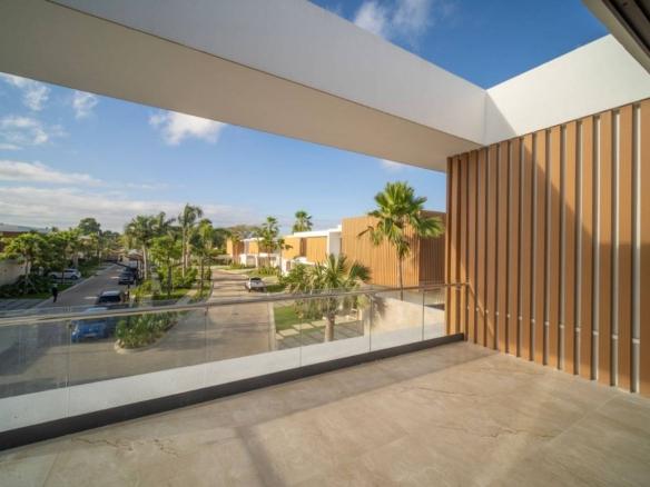 RESIDENCIAL AURA RESIDENCES – LAS CARMELITAS, SANTIAGO DE LOS CABALLEROS.