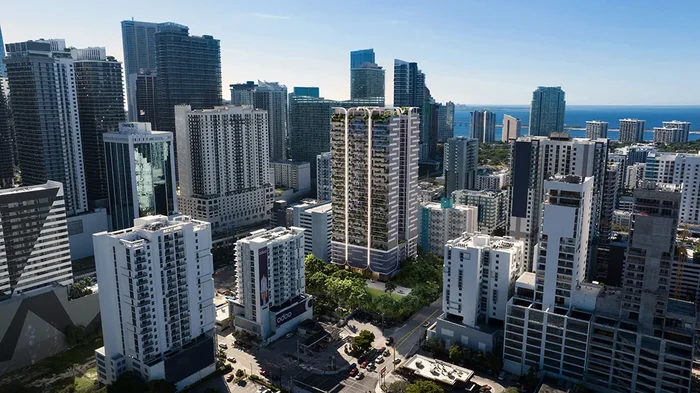 HOUSE OF WELLNESS – MIAMI, BRICKELL